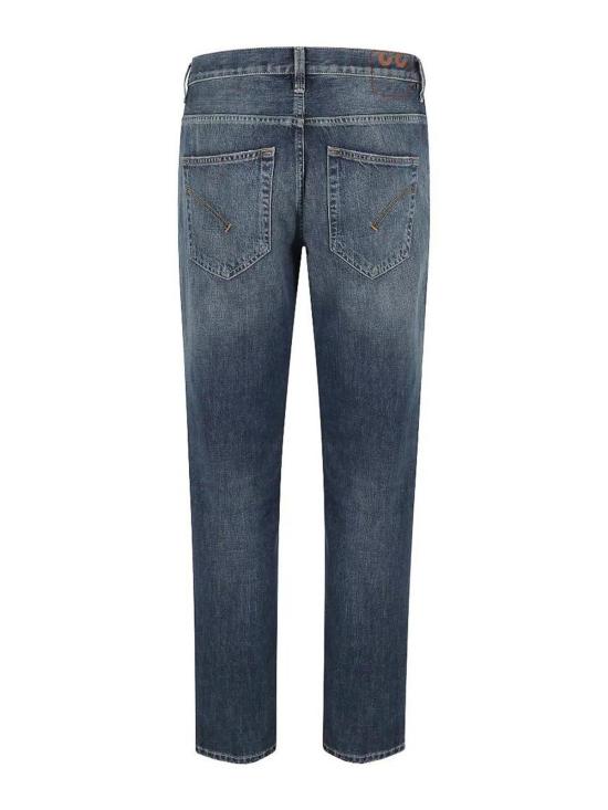 25FW 돈답 데님 팬츠 UP434DFH269UJ41800 BLUE - DONDUP