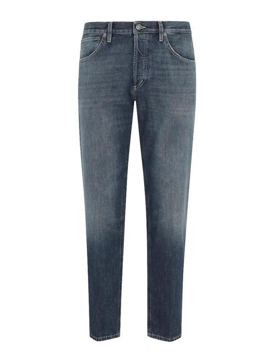 25FW 돈답 데님 팬츠 UP434DFH269UJ41800 BLUE