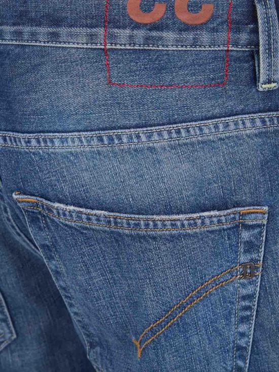 25FW 돈답 데님 팬츠 UP434DFH269UJ41800 BLUE - DONDUP