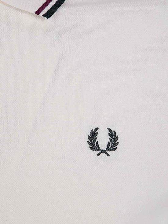 25FW 프레드페리 폴로 티셔츠 FPM3600P5784A NUDE NEUTRALS - FRED PERRY