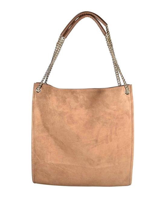26SS 오르치아니 토트백 B02216PEACOCOA Light Brown - ORCIANI