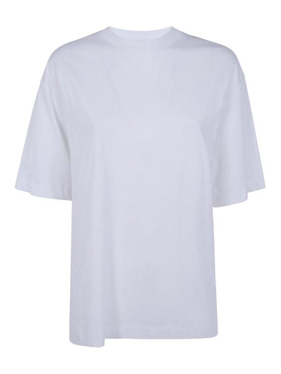 25FW 필리파 케이 반팔 티셔츠 3195810091009 White