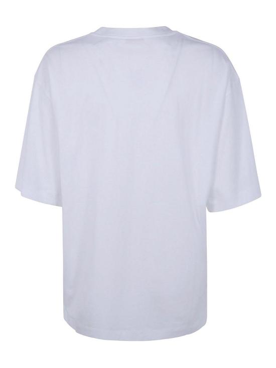 25FW 필리파 케이 반팔 티셔츠 3195810091009 White - FILIPPA K