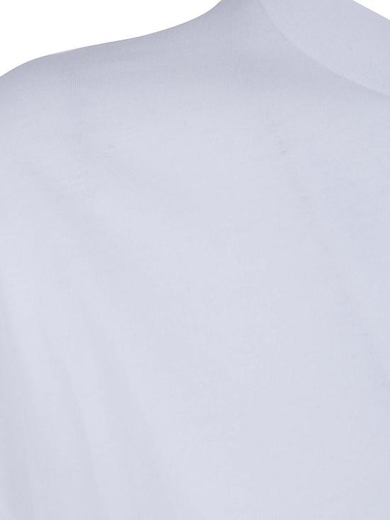 25FW 필리파 케이 반팔 티셔츠 3195810091009 White - FILIPPA K