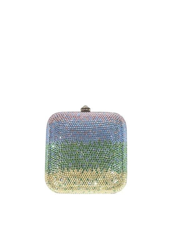 26SS SAN BLAS 클러치/파우치 SQUAREMULTICOLOR Multicolour - OTHER BRANDS