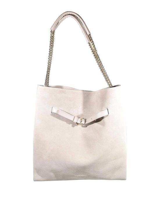 26SS 오르치아니 토트백 B02216SOFBIANCO White - ORCIANI