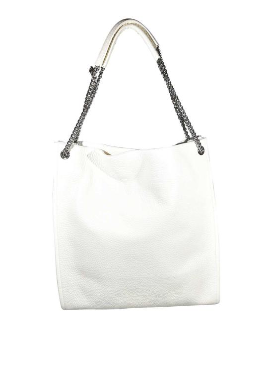 26SS 오르치아니 토트백 B02216SOFBIANCO White - ORCIANI