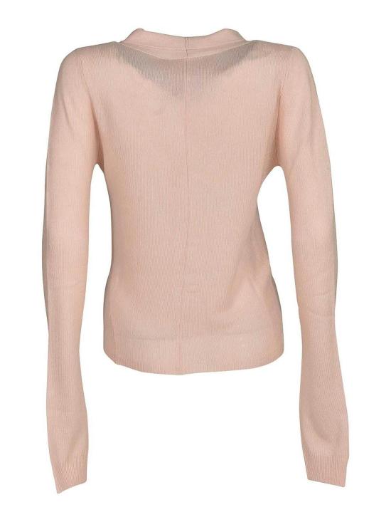 26SS 플랜씨 탑 CACMH01K00FW01500R15 Nude Neutrals - PLAN C