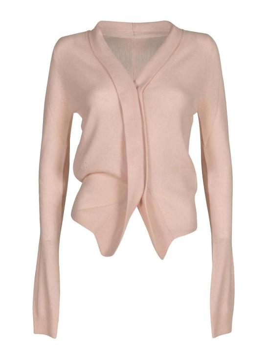 26SS 플랜씨 탑 CACMH01K00FW01500R15 Nude Neutrals