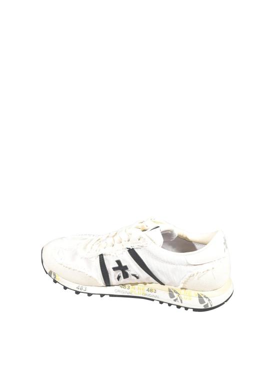 26SS 프리미아타 스니커즈 LUCYDVAR8139 CREAM - PREMIATA