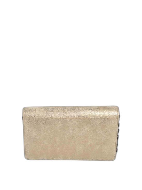 26SS 마르지엘라 WOC 체인 크로스바디 월렛 SA3UI0008P7453HB330 BEIGE - MAISON MARGIELA