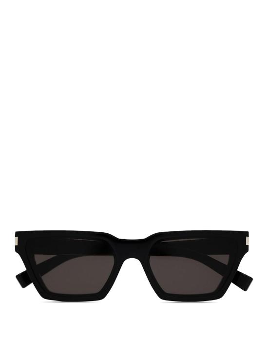 26FW 생로랑 선글라스 758460Y99561000 BLACK - SAINT LAURENT
