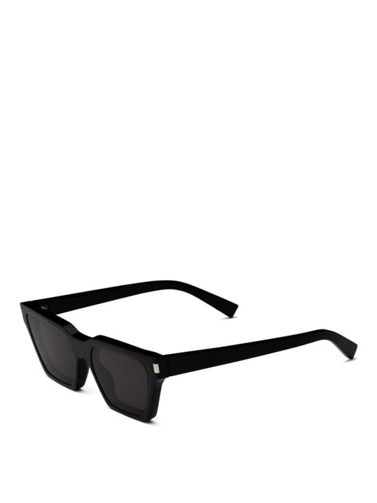 26FW 생로랑 선글라스 758460Y99561000 BLACK