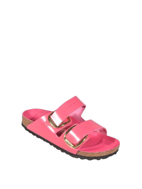 26SS 버켄스탁 아리조나 빅 버클 1031856FUCHSIA MULTICOLOUR - BIRKENSTOCK