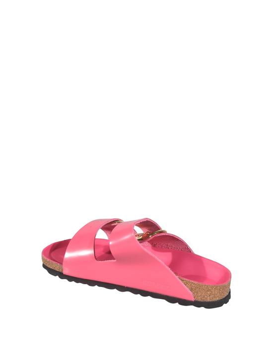 26SS 버켄스탁 아리조나 빅 버클 1031856FUCHSIA MULTICOLOUR - BIRKENSTOCK