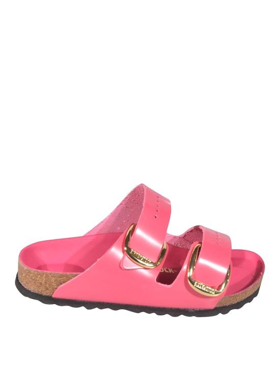 26SS 버켄스탁 아리조나 빅 버클 1031856FUCHSIA MULTICOLOUR