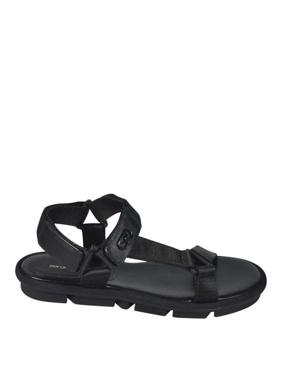 26SS 세르지오로시 샌들 B14360MFL4271000400 BLACK