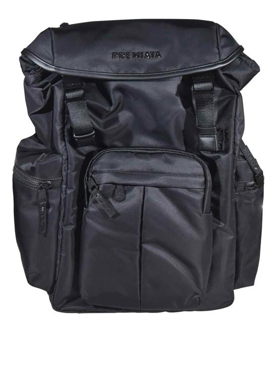 26SS 프리미아타 백팩 BOOKERVAR2150 Dark Green