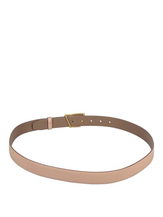 26SS 토즈 벨트 XCWTSB10100RBR5L12 LIGHT BROWN - TODS