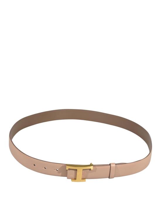 26SS 토즈 벨트 XCWTSB10100RBR5L12 LIGHT BROWN