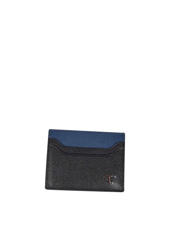 26SS 토즈 지갑 XAMTSYF0200UZODC34 DARK BLUE