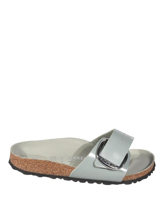 26SS 버켄스탁 마드리드 빅 버클 1031788PURESAGE BROWN