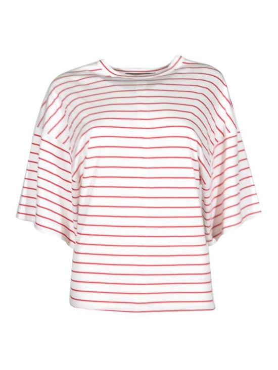 26SS 플랜씨 반팔 티셔츠 THCJG13SJ0TJ030RIR08 WHITE