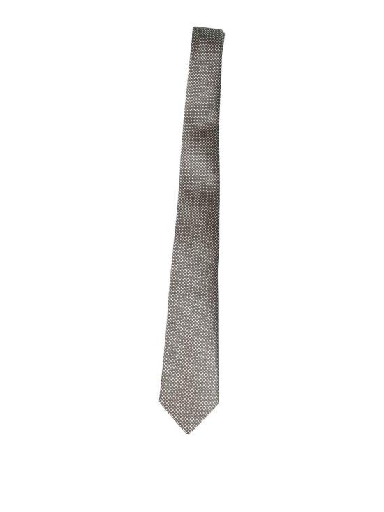 26SS 조르지오 아르마니 넥타이 GM000802TE20417F7009 GREEN