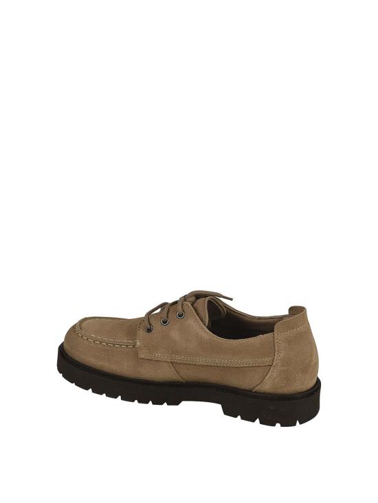 26SS 버켄스탁 스니커즈 1031884TAUPE Beige - BIRKENSTOCK
