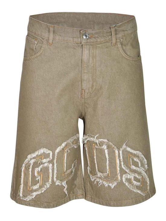 26SS 지씨디에스 의류 C1MWQL223D087320 Beige