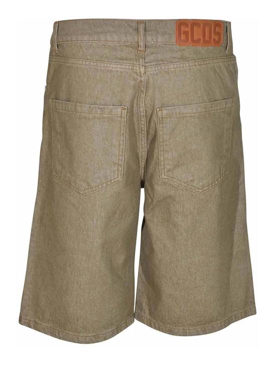 26SS 지씨디에스 의류 C1MWQL223D087320 Beige - GCDS