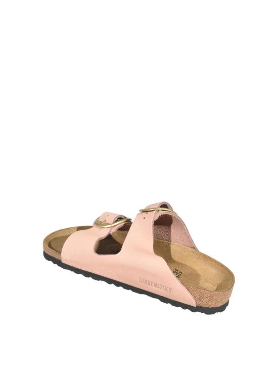 26SS 버켄스탁 뮬/슬리퍼 1026583PINK NUDE NEUTRALS - BIRKENSTOCK