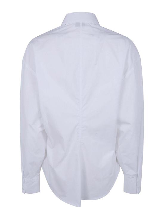 25FW 필리파 케이 셔츠 3209010091009 WHITE - FILIPPA K