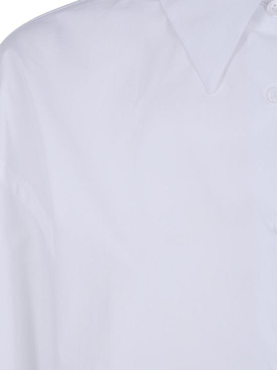 25FW 필리파 케이 셔츠 3209010091009 WHITE - FILIPPA K
