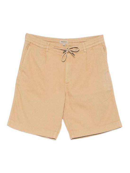 26SS 울리치 의류 WOSH2003MRUT52887436 Camel