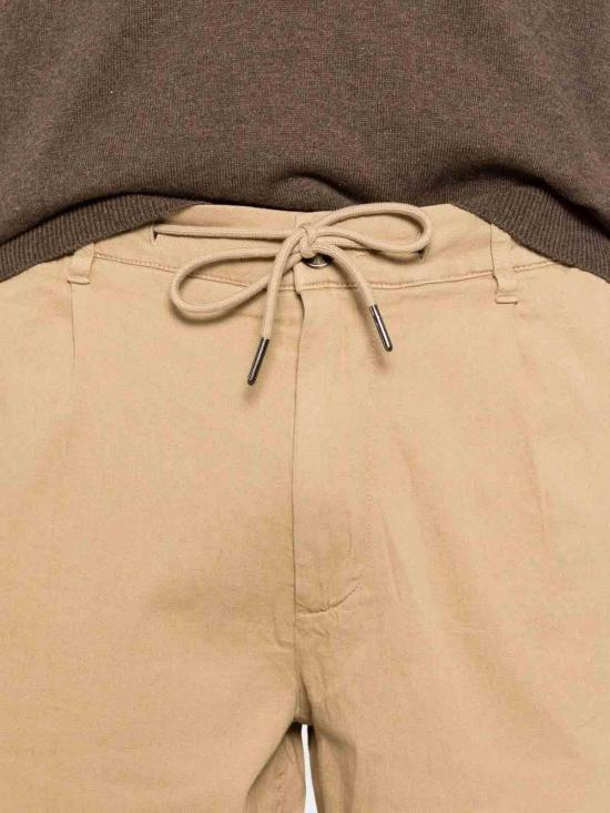 26SS 울리치 의류 WOSH2003MRUT52887436 Camel - WOOLRICH
