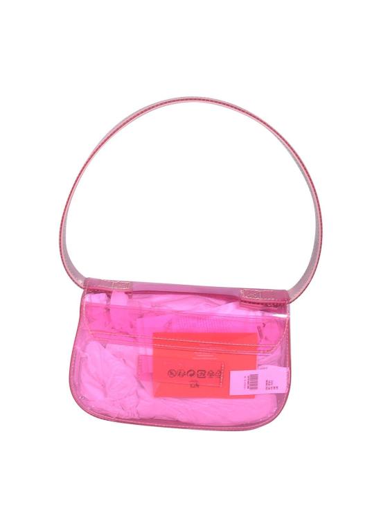 26SS 디젤 숄더백 X08396P87631DRT4222 PINK - DIESEL