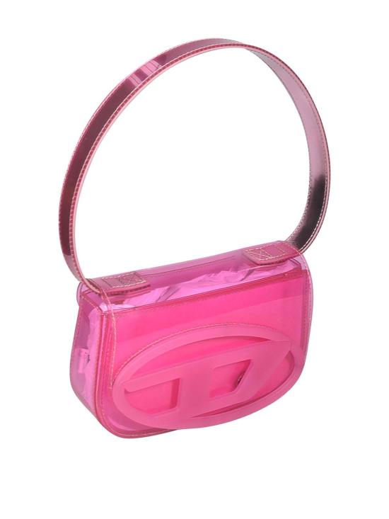 26SS 디젤 숄더백 X08396P87631DRT4222 PINK - DIESEL