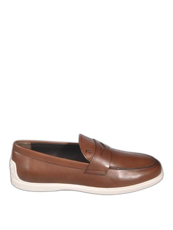 26SS 토즈 스니커즈 XXM78L0JM60NF5S607 Brown