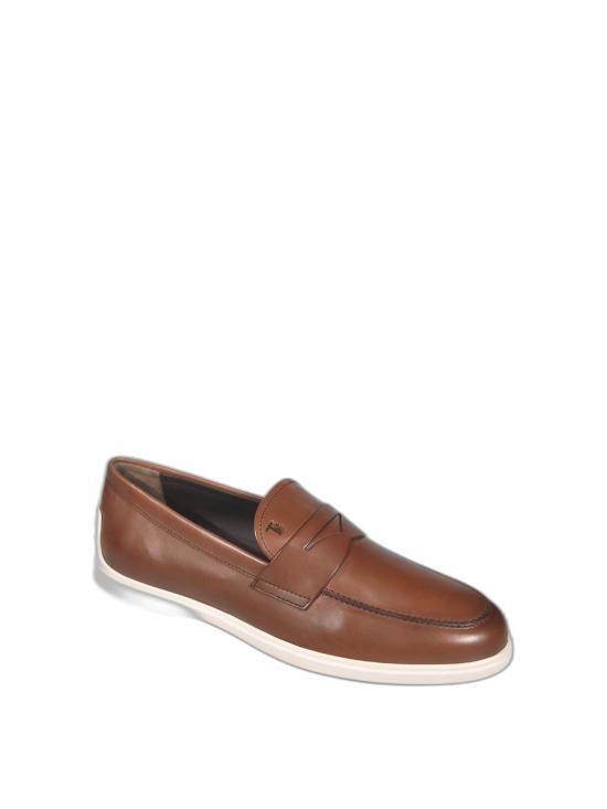 26SS 토즈 스니커즈 XXM78L0JM60NF5S607 Brown - TODS