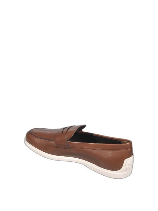 26SS 토즈 스니커즈 XXM78L0JM60NF5S607 Brown - TODS