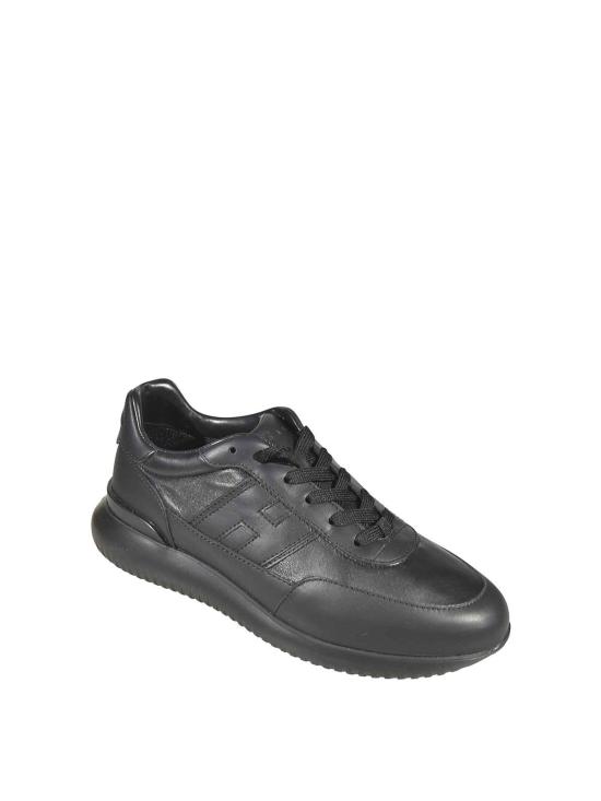 26FW 호간 스니커즈 HXM7090GB90UAIB999 DARK GREY - HOGAN
