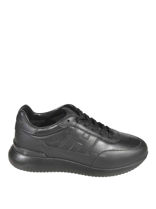 26FW 호간 스니커즈 HXM7090GB90UAIB999 DARK GREY