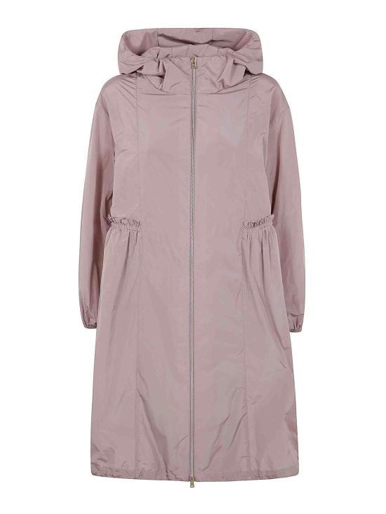 25FW 에르노 자켓 GC000540D12483Z4035 PINK