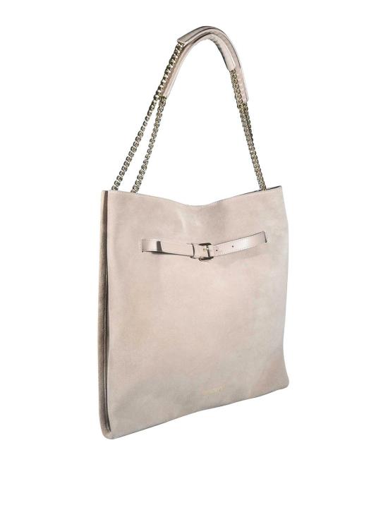 26SS 오르치아니 토트백 B02216PEASABBIA Beige - ORCIANI