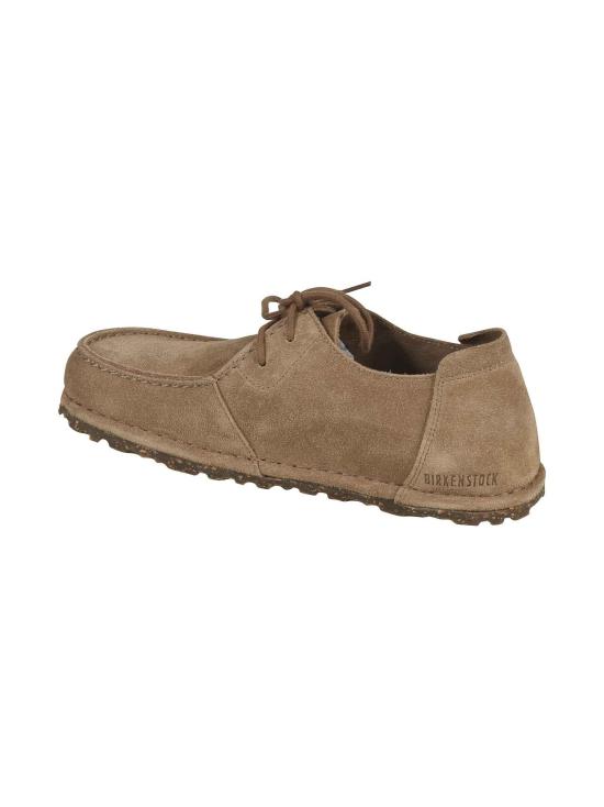 26SS 버켄스탁 샌들 1027321TAUPE Beige - BIRKENSTOCK
