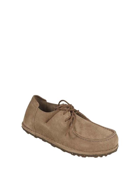 26SS 버켄스탁 샌들 1027321TAUPE Beige - BIRKENSTOCK