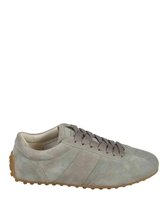 26SS 토즈 플랫 슈즈 XXW59L0JW90M8WB218 Grey