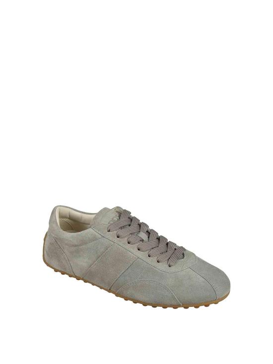 26SS 토즈 플랫 슈즈 XXW59L0JW90M8WB218 Grey - TODS
