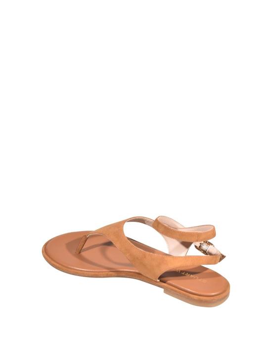 26SS 스튜어트 와이츠먼 샌들 MARLEYSANDALBOHOTAN BEIGE - STUART WEITZMAN